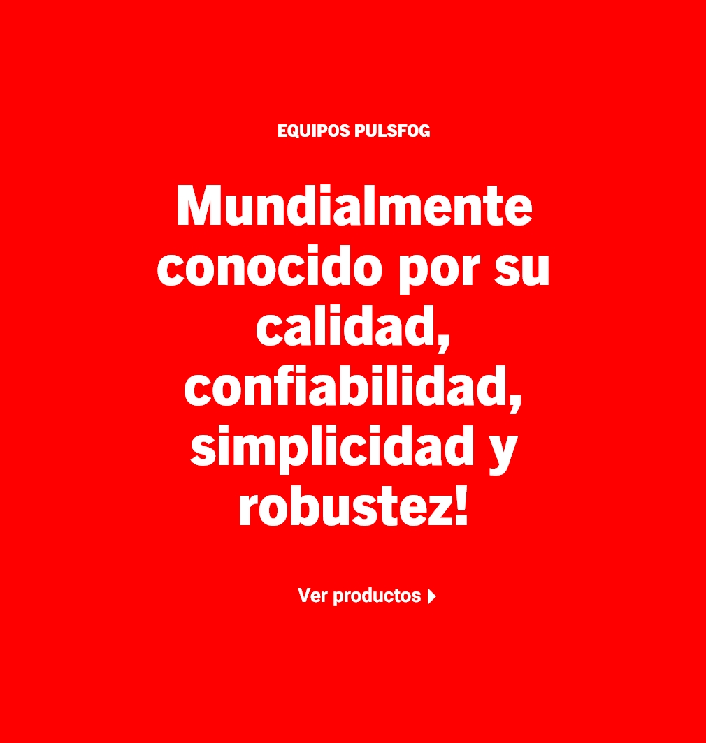 Mundialmente conhecidos pela qualidade, confiabilidade e robustez!